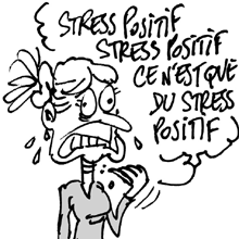 stress